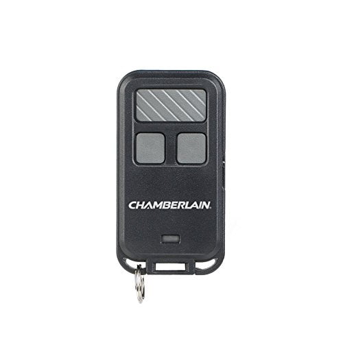 Chamberlain 956EV 3-Button Garage Keychain Remote Control